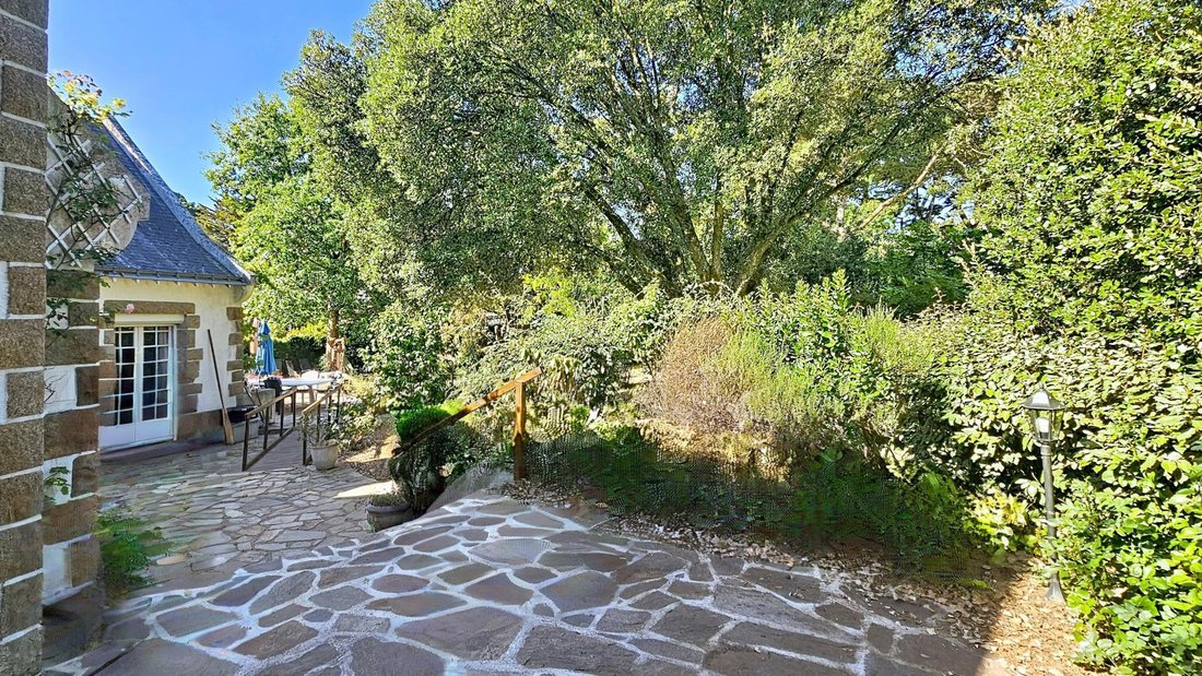 House in Piriac-sur-Mer, Pays de la Loire, France 4 - 18547252