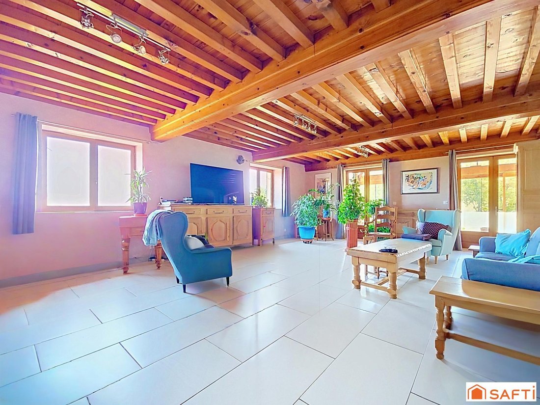 House in Blace, Auvergne-Rhône-Alpes, France 5 - 18547258