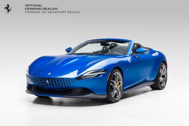 Cabriolet in Newport Beach, CA, United States 1 - 18546609