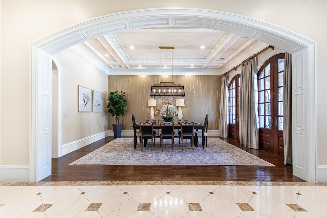 House in Frisco, Texas, United States 4 - 18546596
