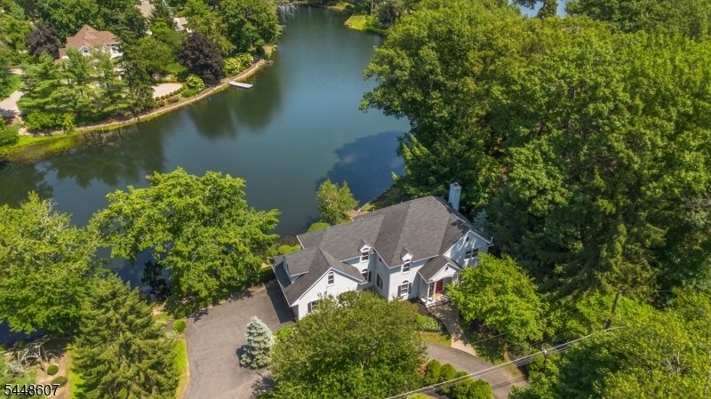 House in Mountain Lakes, New Jersey, United States 2 - 18546674