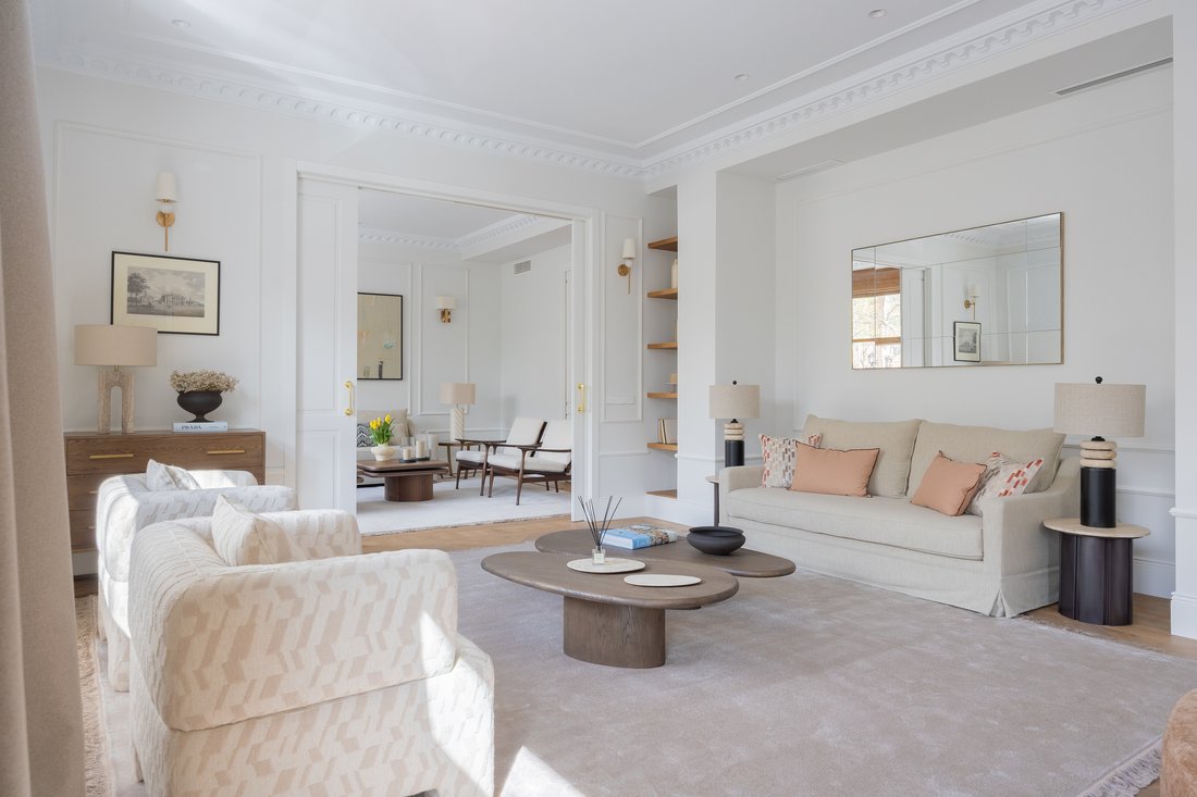 Apartment in Barrio Salamanca, Madrid, Spain 2 - 18546538