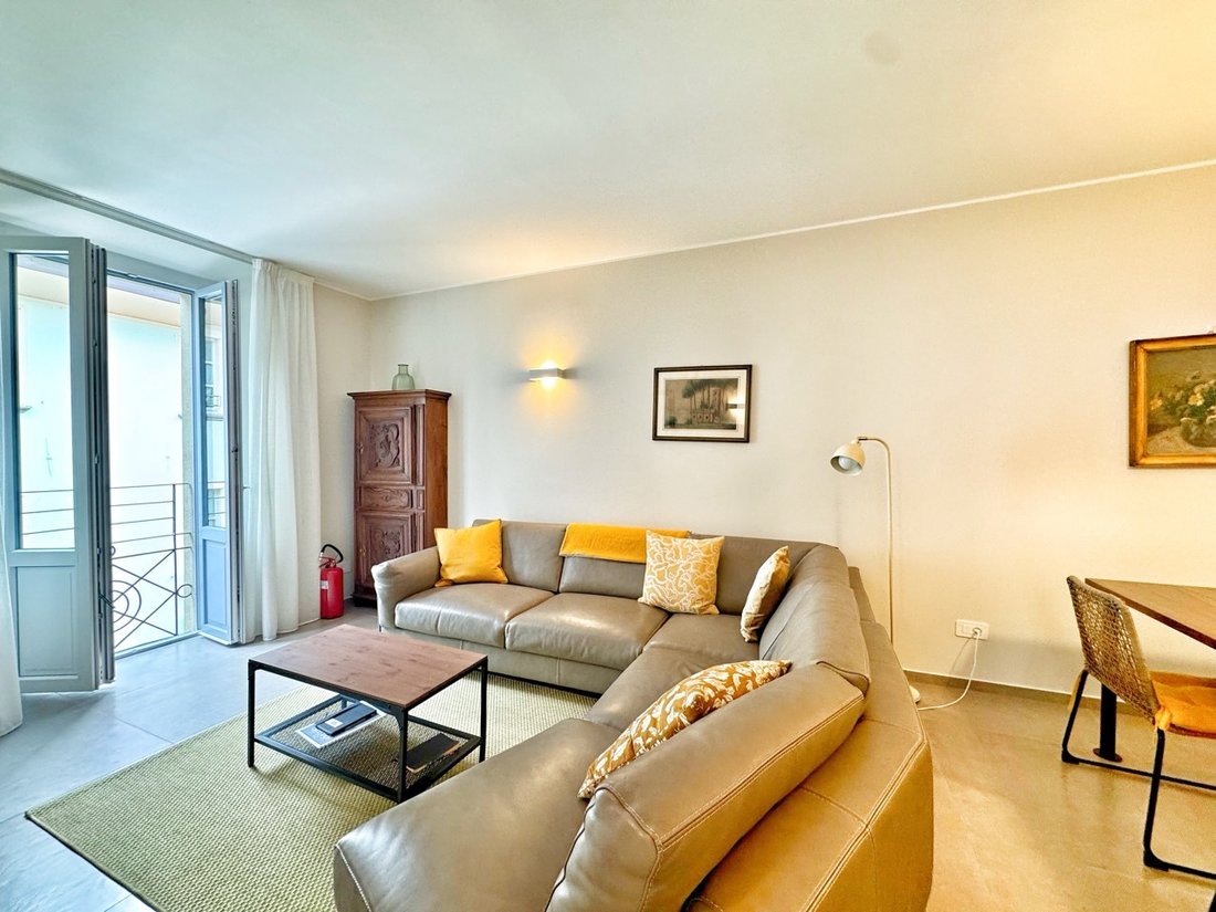 Apartment in Menaggio, Lombardy, Italy 2 - 18547030