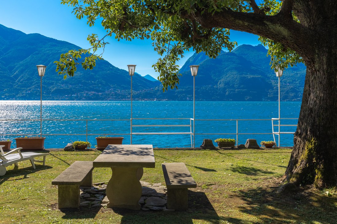 Villa a Menaggio, Lombardia, Italia 5 - 15881686