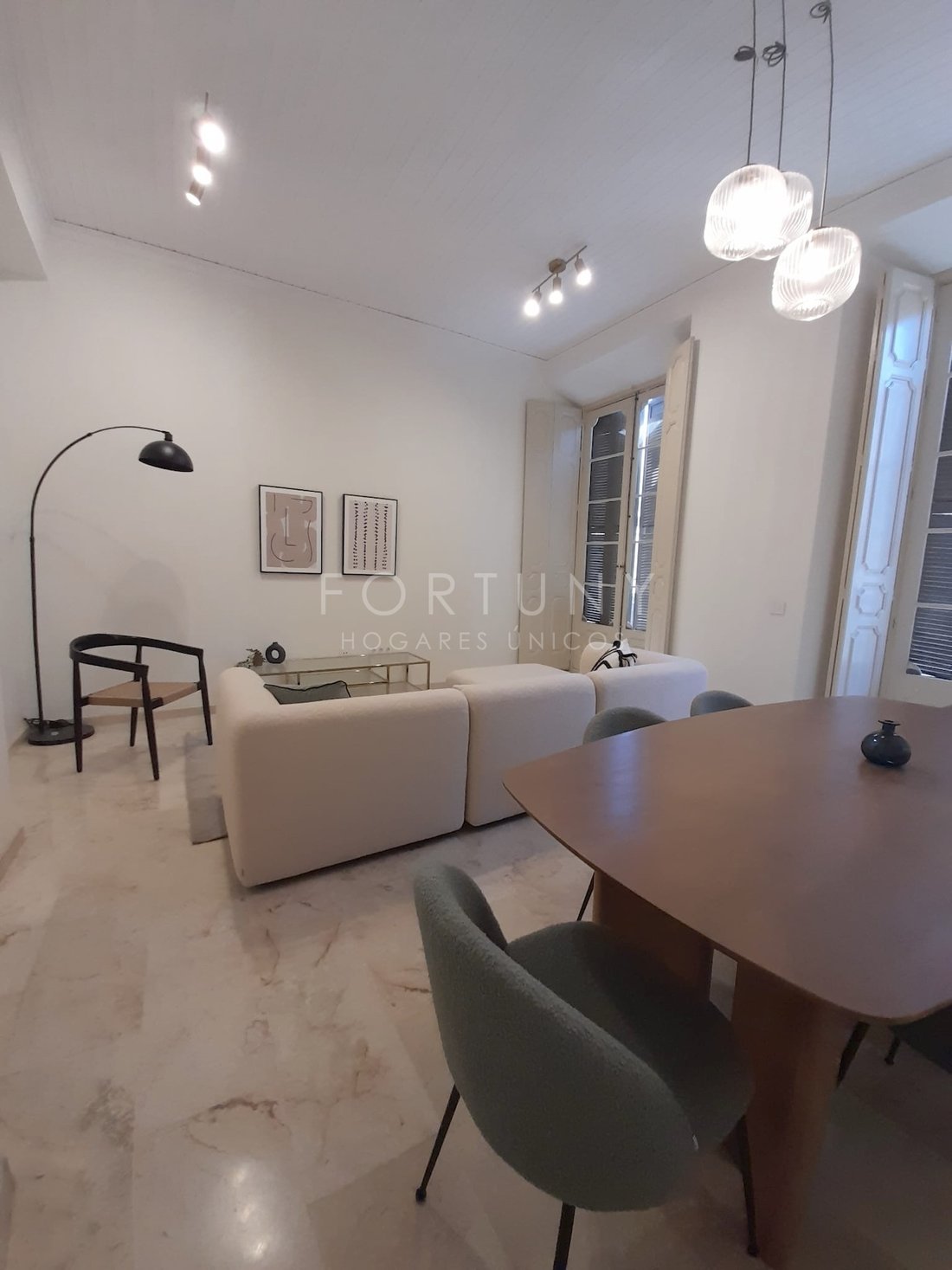 Apartment in Fuengirola, Andalusia, Spain 1 - 18547048