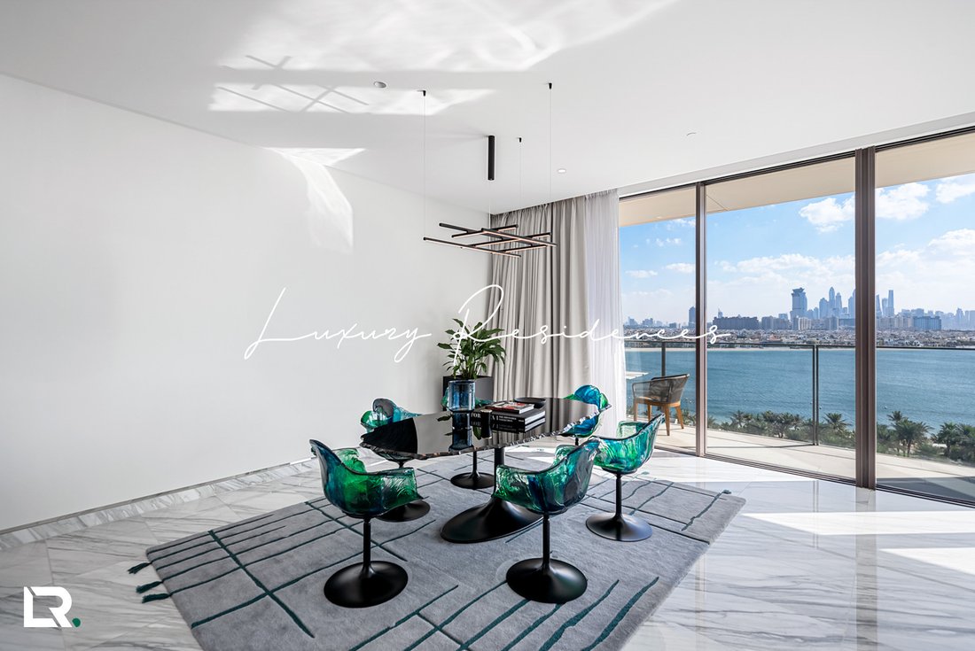 Apartment in Palm Jumeirah, Dubai, United Arab Emirates 4 - 16615614