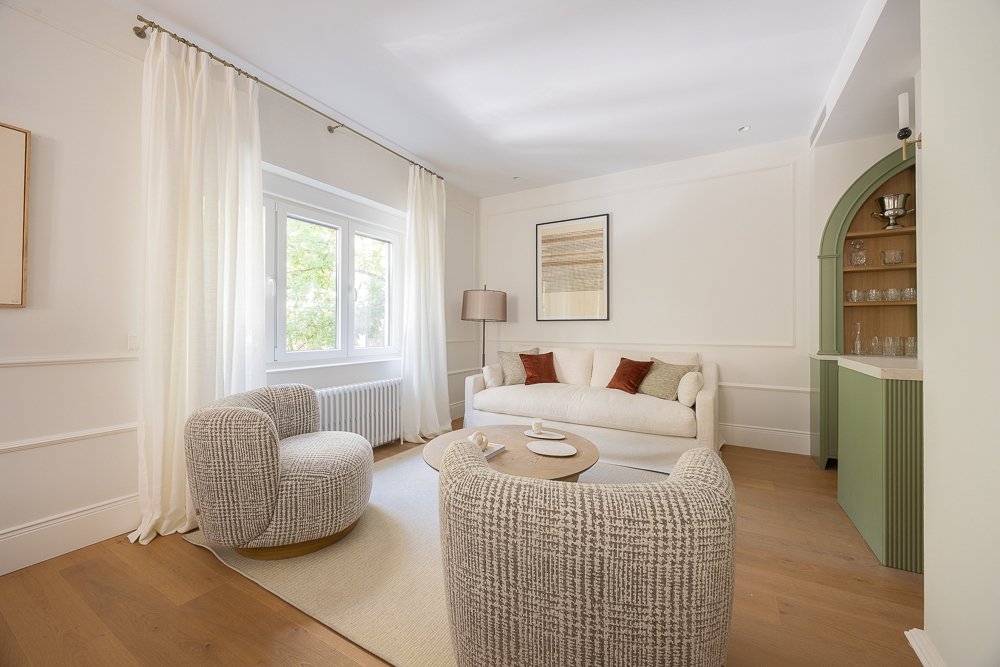 Appartamento a Salamanca, Madrid, Spagna 1 - 18546756
