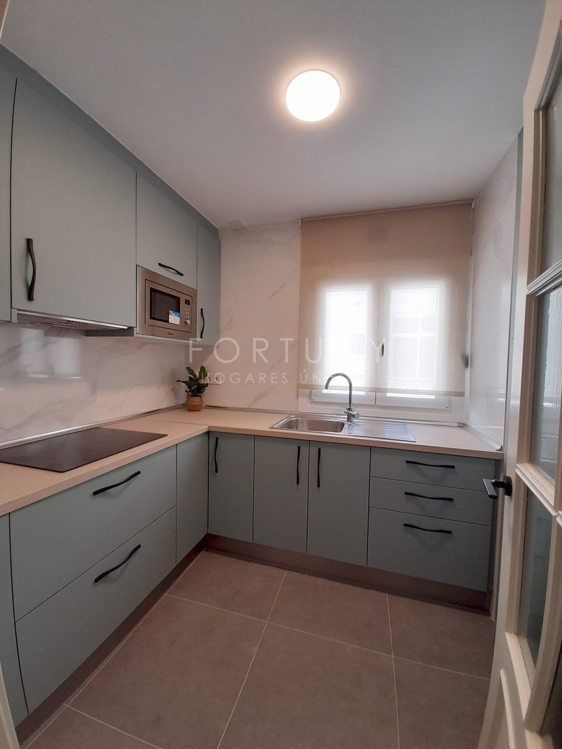 Apartment in Fuengirola, Andalusia, Spain 3 - 18547048