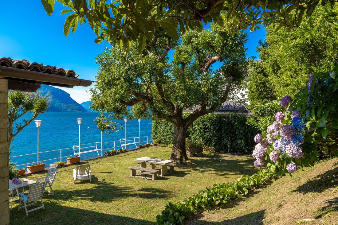 Villa a Menaggio, Lombardia, Italia 4 - 15881686