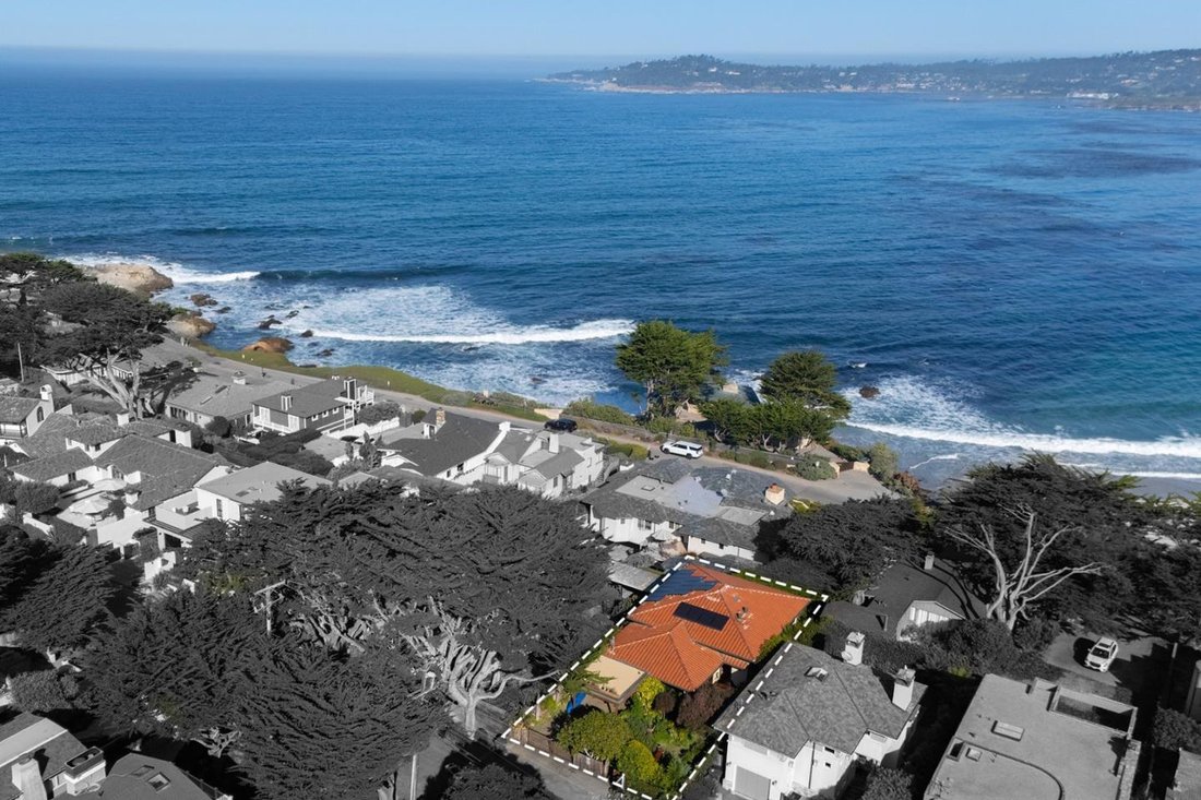 House in Carmel-by-the-Sea, California, United States 2 - 18547164
