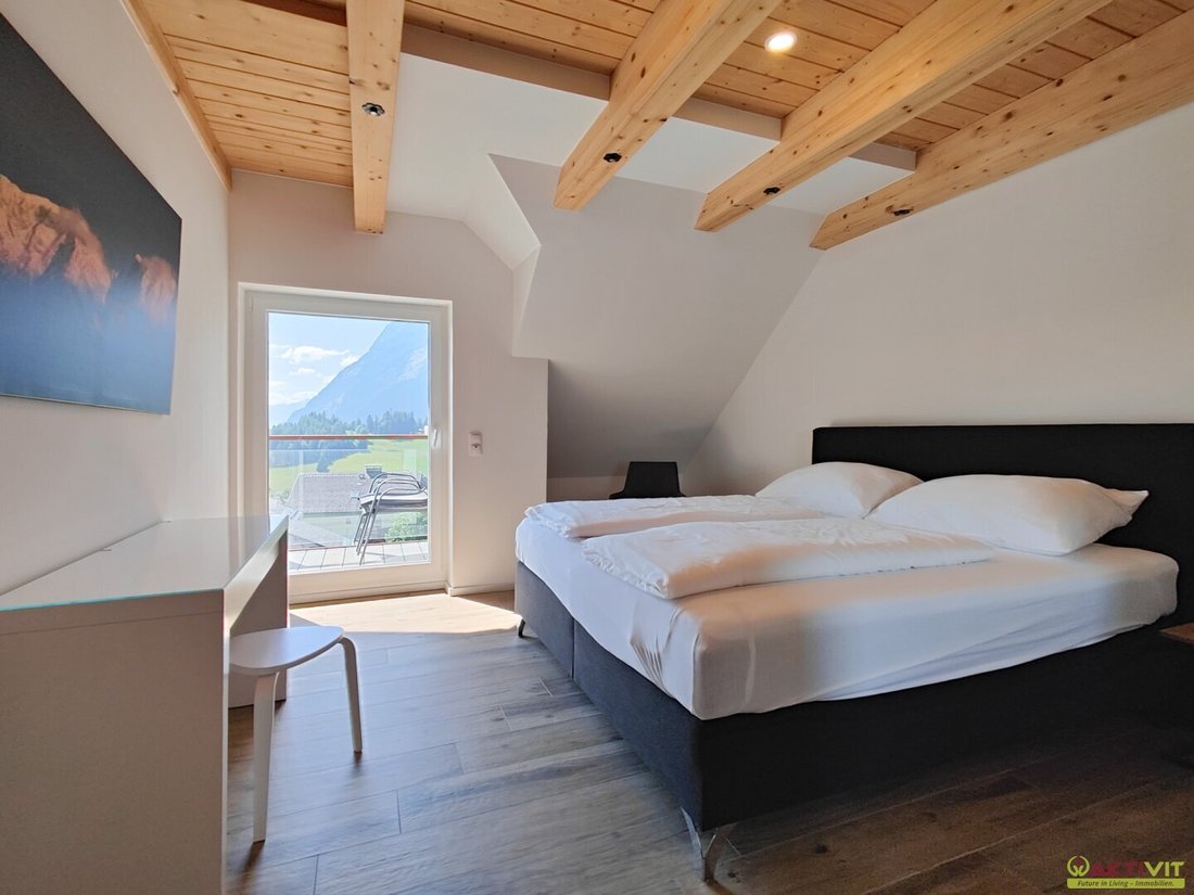 Apartment in Tauplitz, Styria, Austria 5 - 18546797