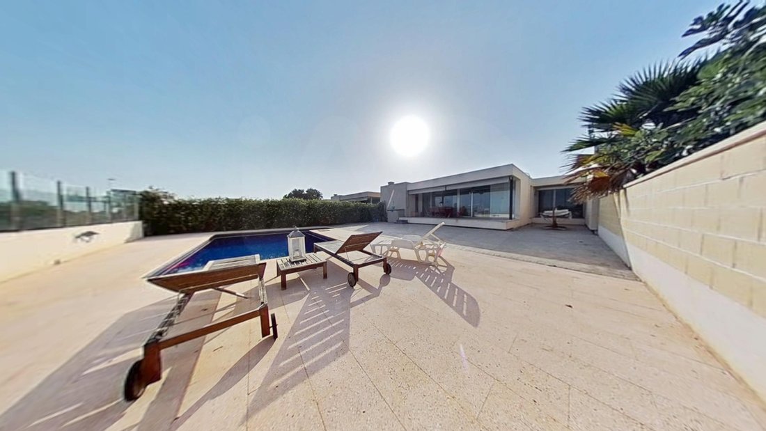 Townhouse in Alicante, Valencian Community, Spain 5 - 18547018