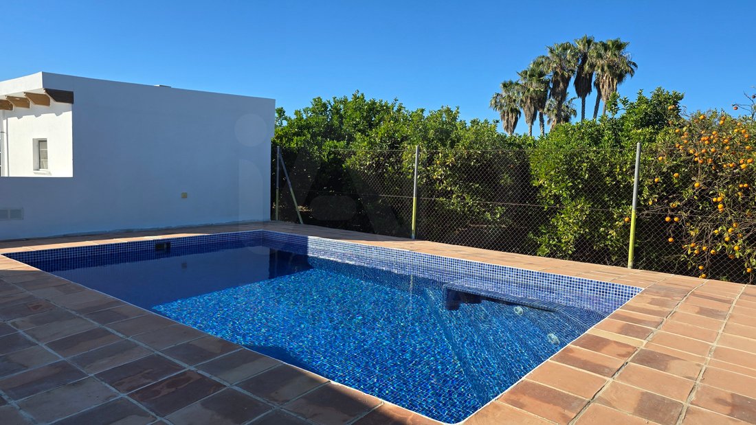 Oliva, Valencian Community, Spain 3 - 18546911