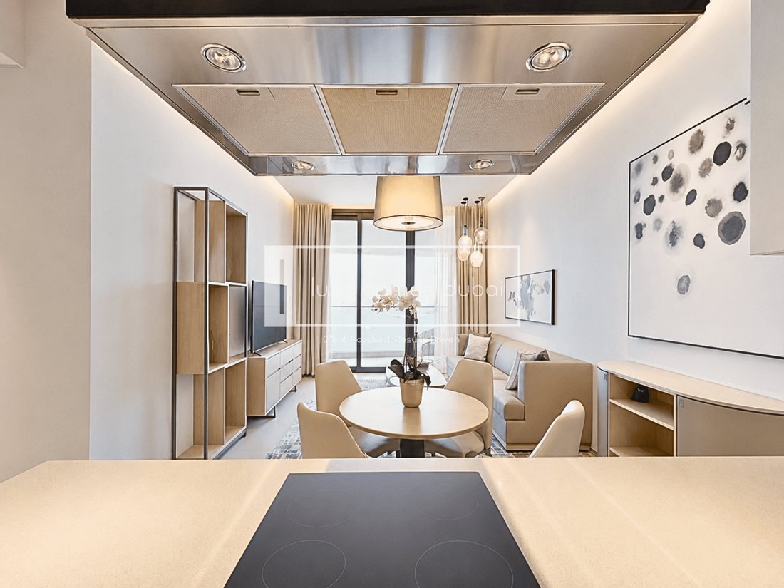Apartment in Dubai, United Arab Emirates 4 - 17483132