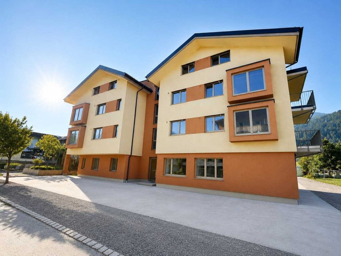 Penthouse in Birgitz, Tyrol, Austria 1 - 17741784