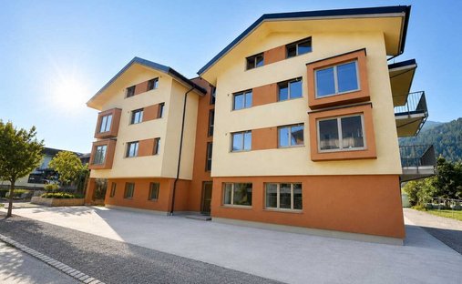 Penthouse à Birgitz, Tyrol, Autriche 1