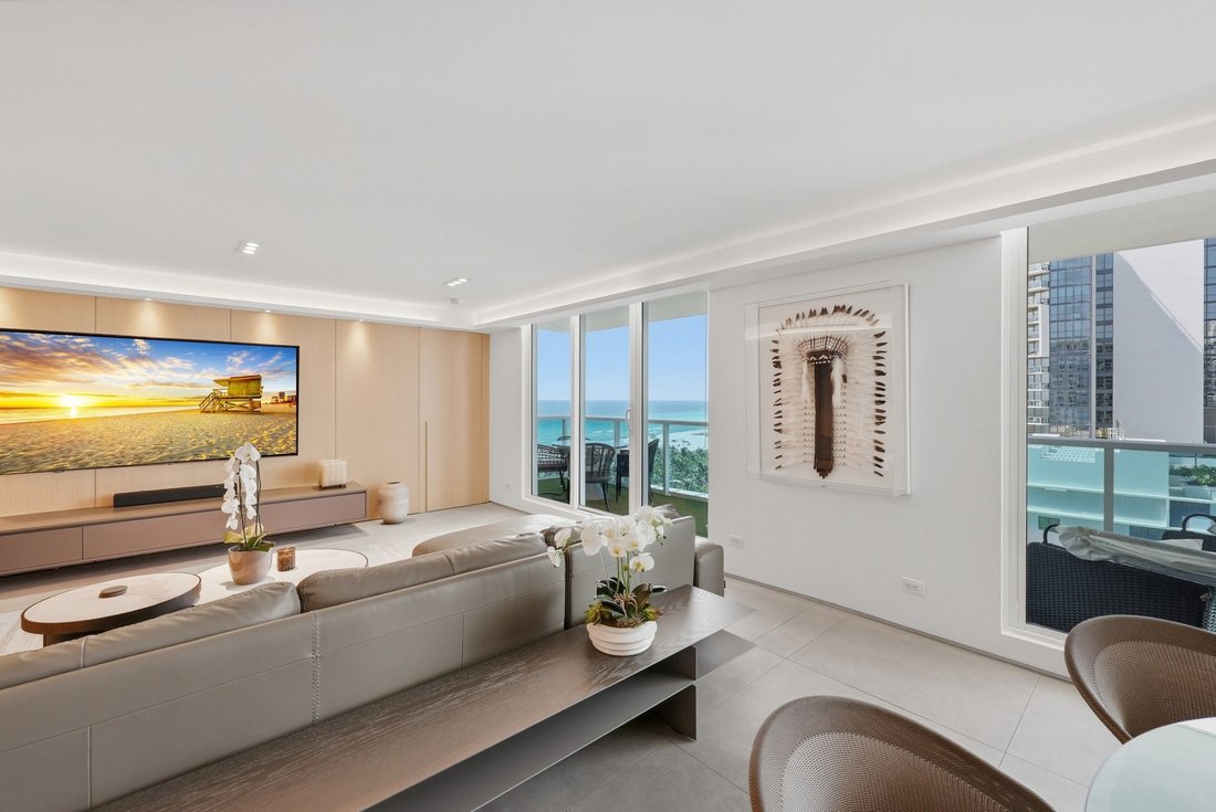 Condo in Miami Beach, Florida, United States 2 - 18547175