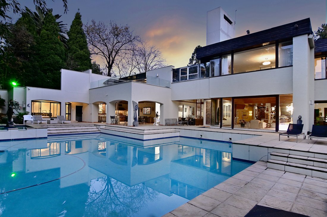 House in Hyde Park, Gauteng, South Africa 4 - 18546981
