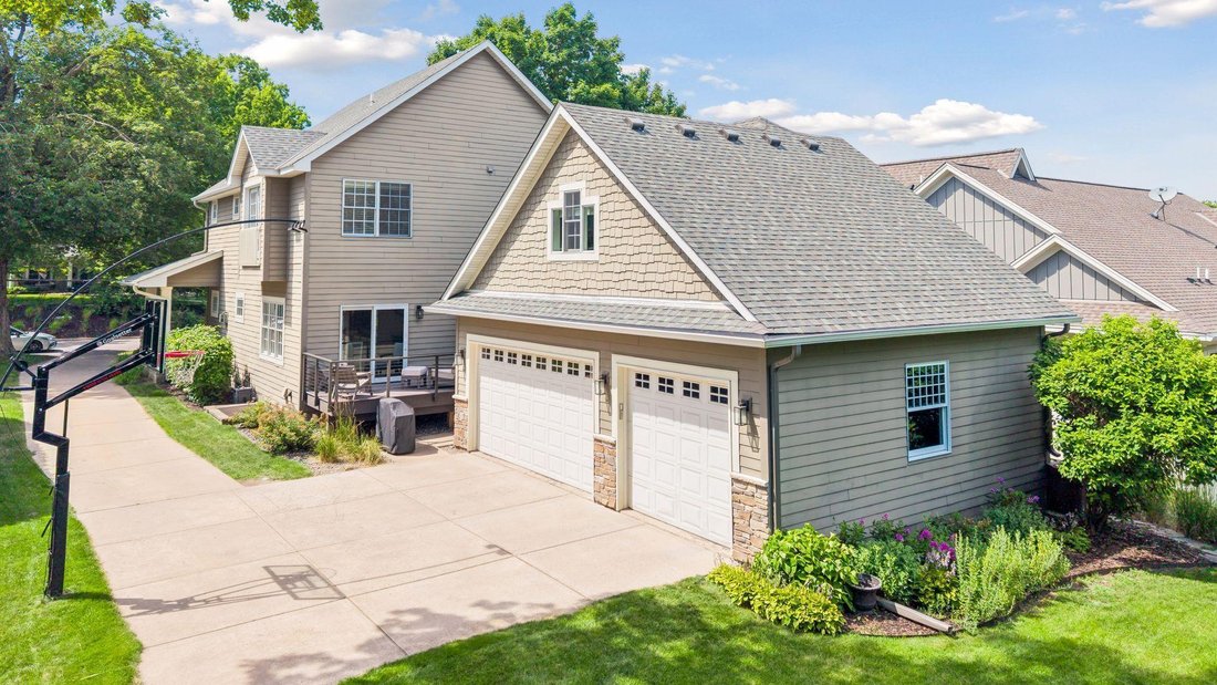 House in Wayzata, Minnesota, United States 3 - 18547077
