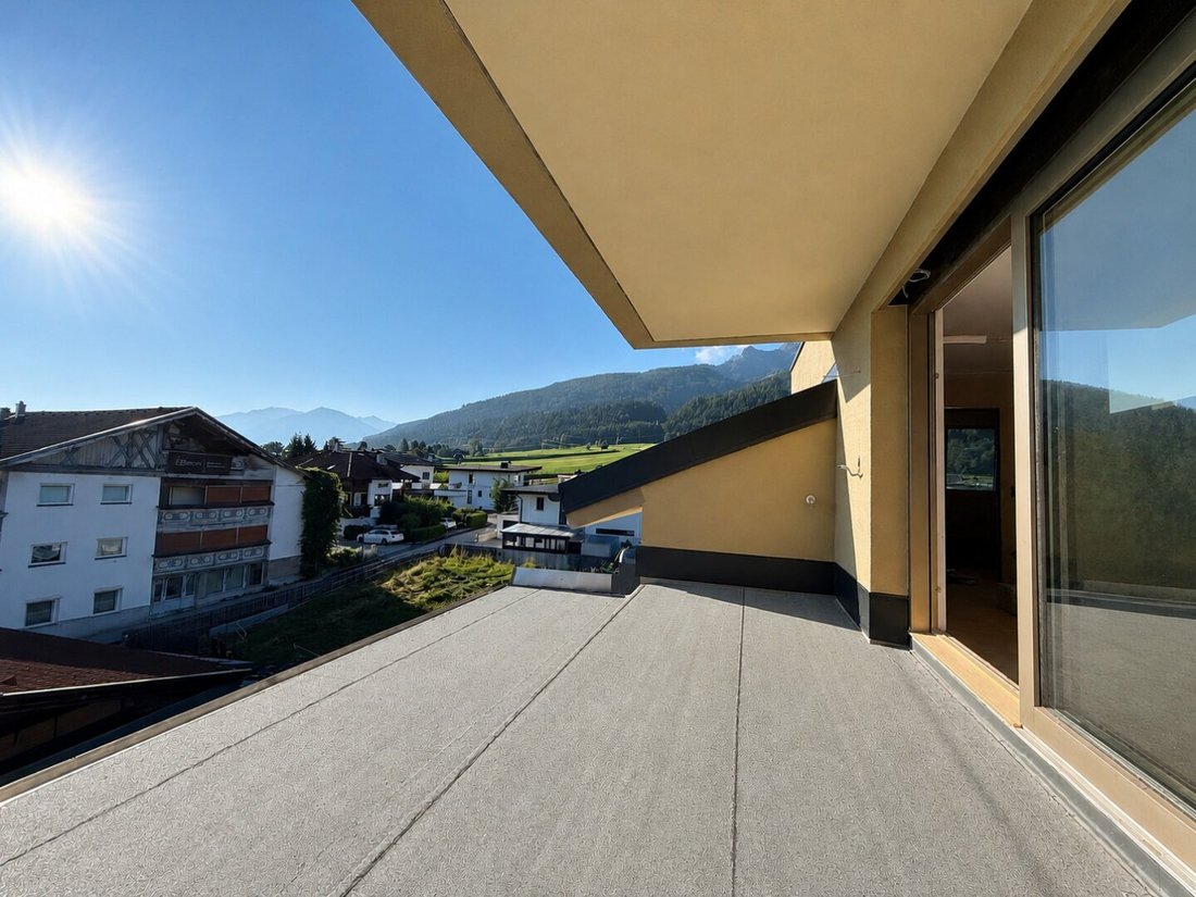 Penthouse in Birgitz, Tyrol, Austria 3 - 17741784