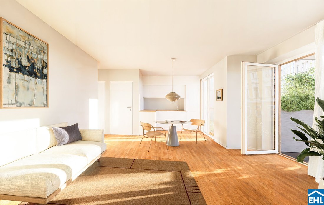 Apartment in Vienna, Wien, Austria 4 - 18546727