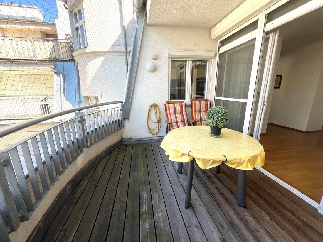 Penthouse in Vienna, Wien, Austria 1 - 16434971
