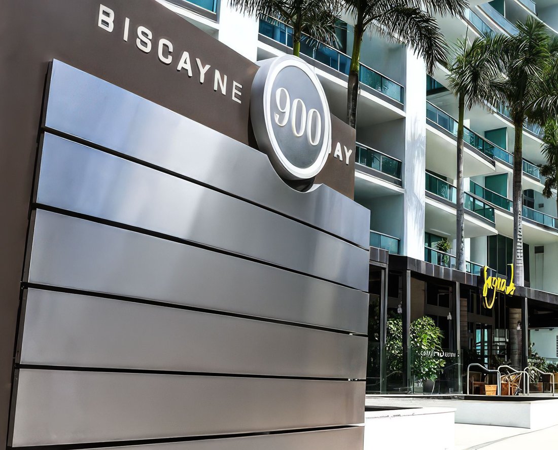 Condo in Miami, Florida, United States 2 - 18547170
