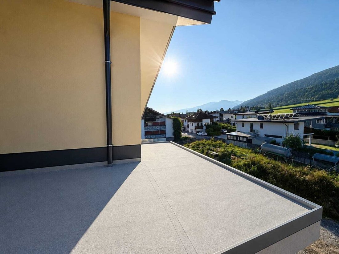 Penthouse in Birgitz, Tyrol, Austria 2 - 17741784