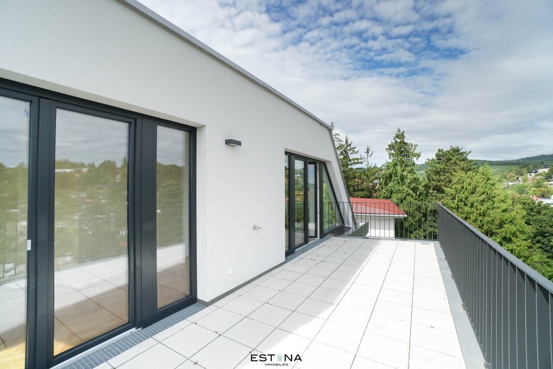 Apartment in Vienna, Wien, Austria 3 - 18546721