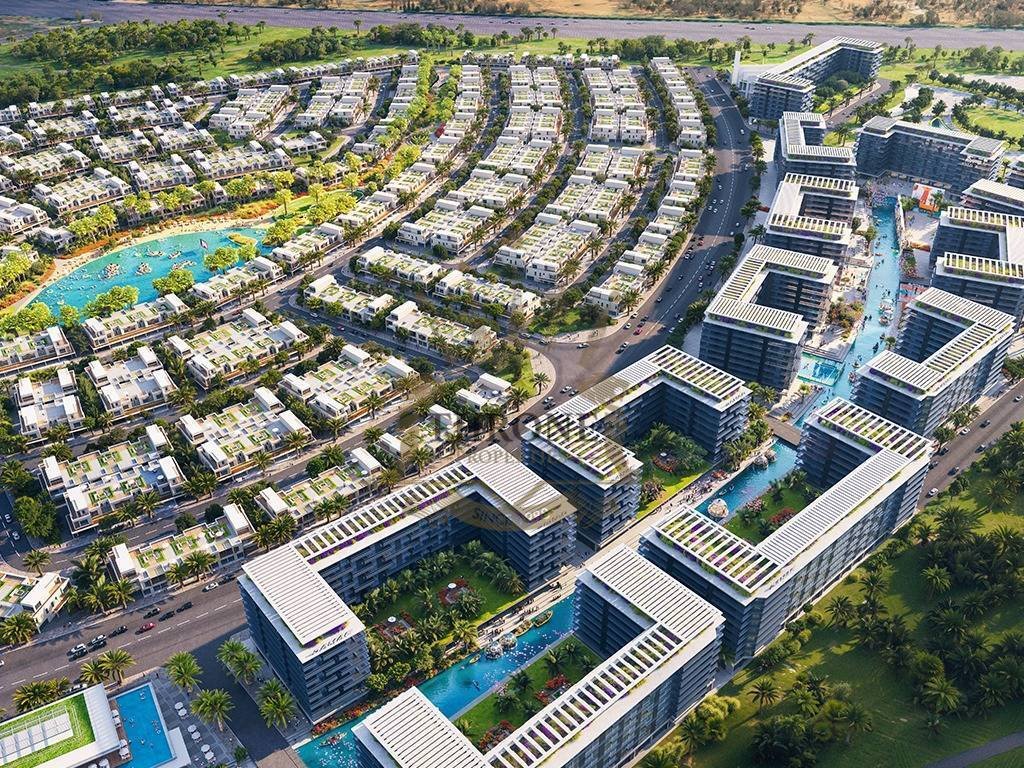 Villa in Dubai, Vereinigte Arabische Emirate 2 - 18547000