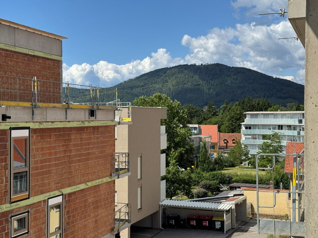 Apartment in Graz, Styria, Austria 4 - 18546787