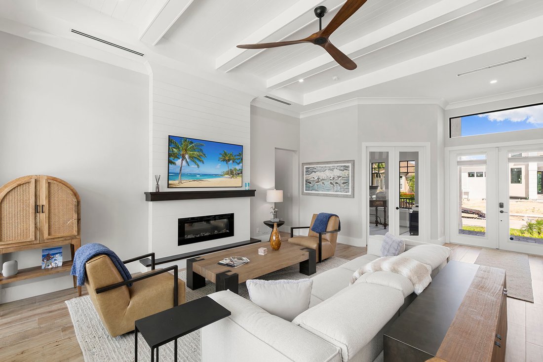 Maison à Marco Island, Floride, États-Unis 5 - 18547110