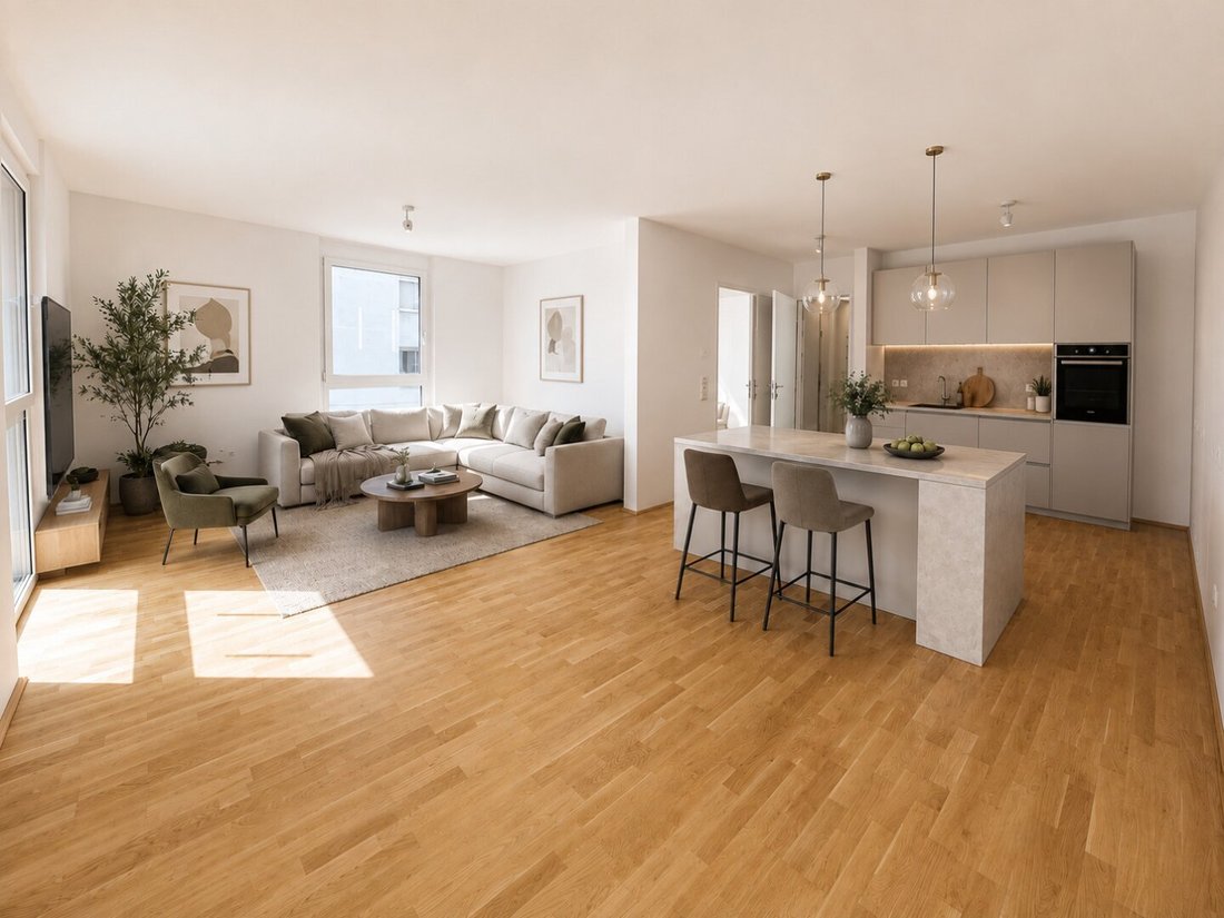 Apartment in Vienna, Wien, Austria 1 - 18546754