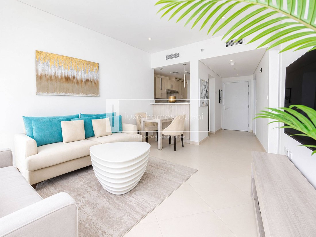 Apartment in Palm Jumeirah, Dubai, United Arab Emirates 5 - 16700508