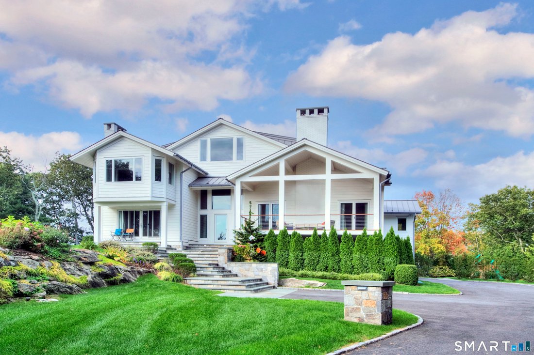 House in Westport, Connecticut, United States 1 - 17596498