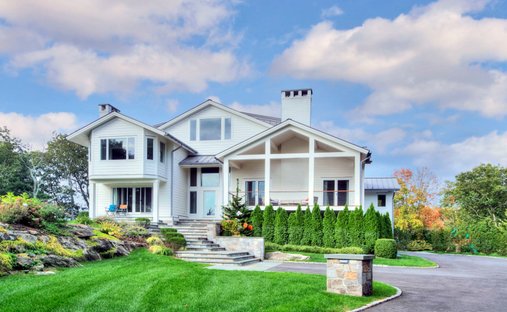 Casa a Westport, Connecticut, Stati Uniti 1
