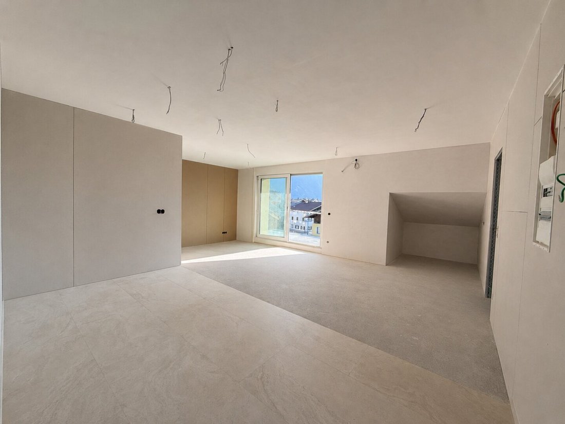Penthouse in Birgitz, Tyrol, Austria 4 - 17741784