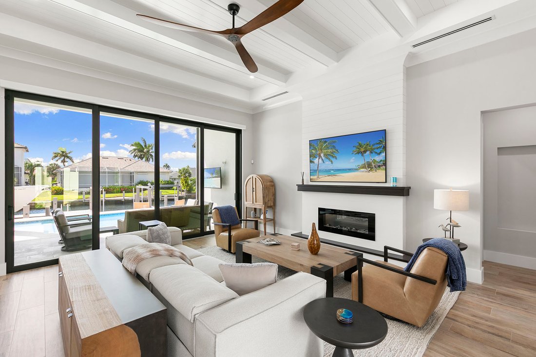 Maison à Marco Island, Floride, États-Unis 3 - 18547110