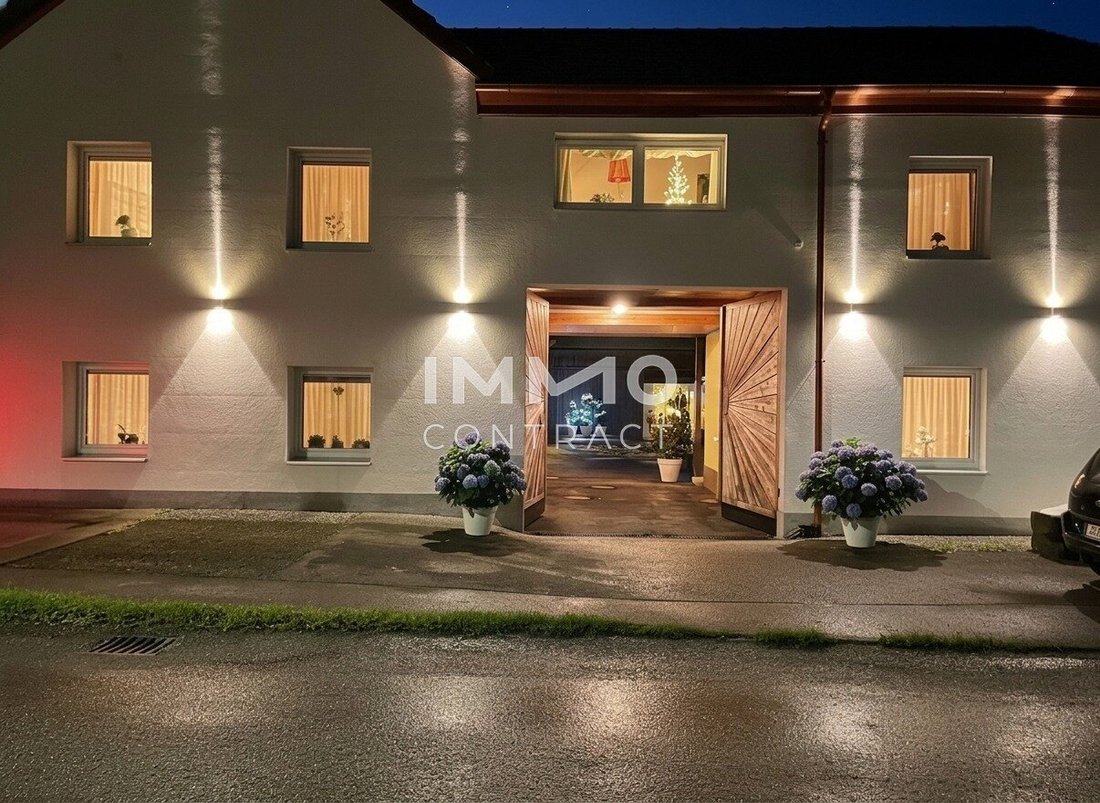 Country House in Saint Pölten, Lower Austria, Austria 1 - 17054380