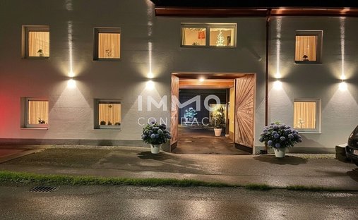 Country House in Saint Pölten, Lower Austria, Austria 1