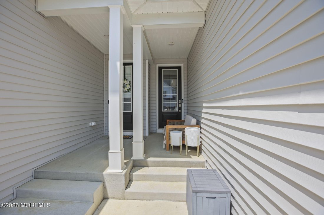Condo in Marlboro Township, New Jersey, United States 5 - 18546913