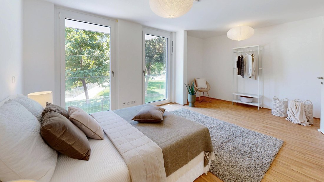 Apartment in Vienna, Wien, Austria 4 - 16434782