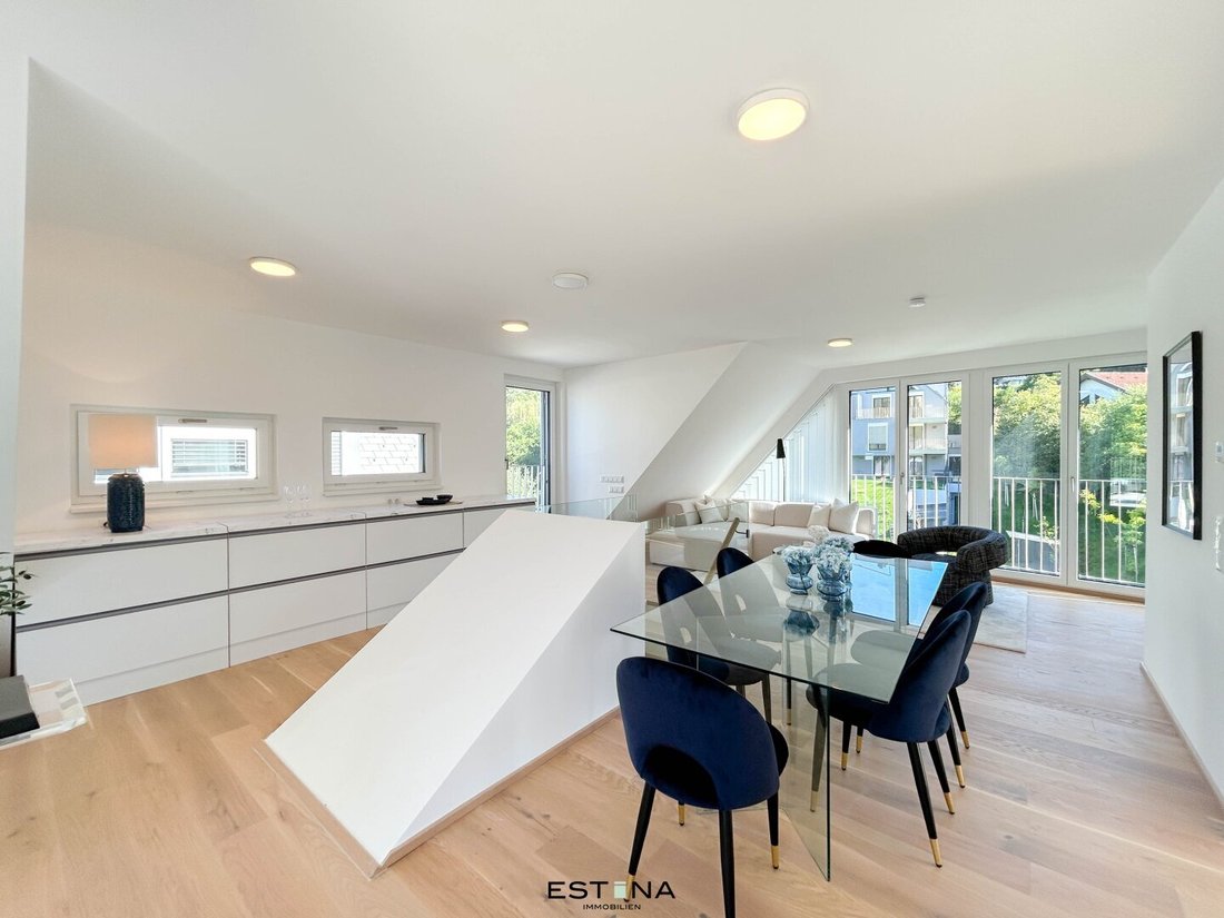 Apartment in Vienna, Wien, Austria 4 - 18546729
