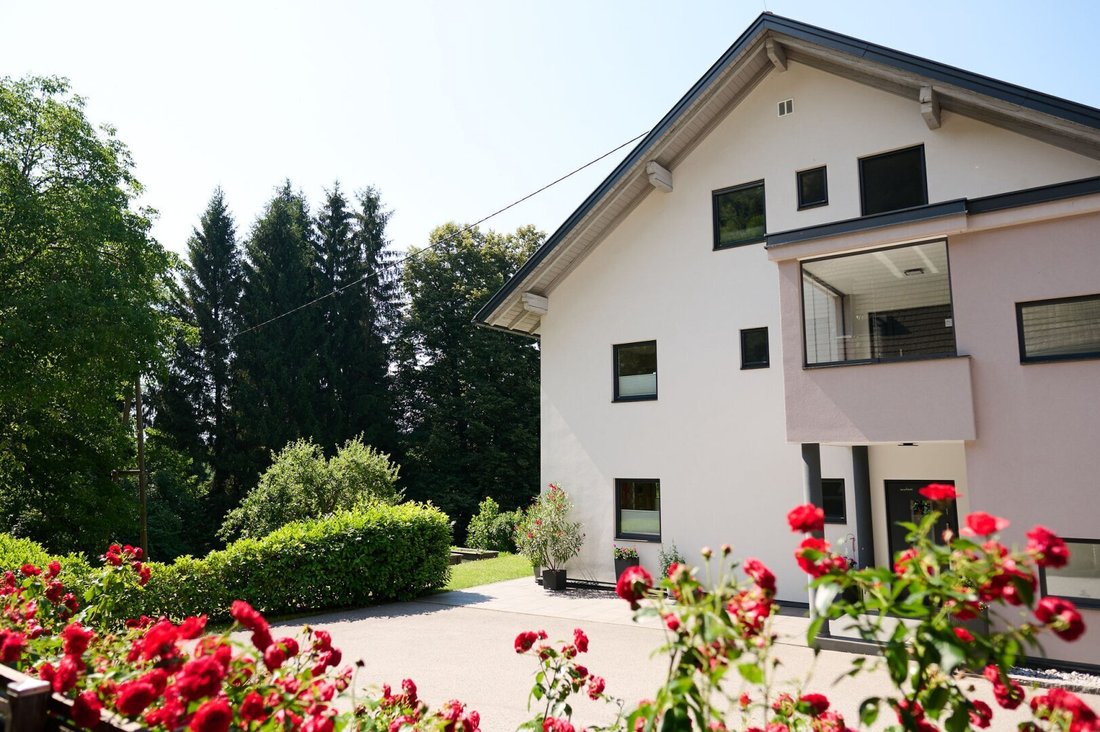 House in Spittal an der Drau, Carinthia, Austria 2 - 16448412