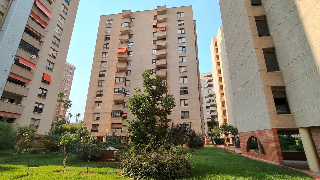 Appartamento a Castellón de la Plana, Comunità Valenzana, Spagna 1 - 18334349