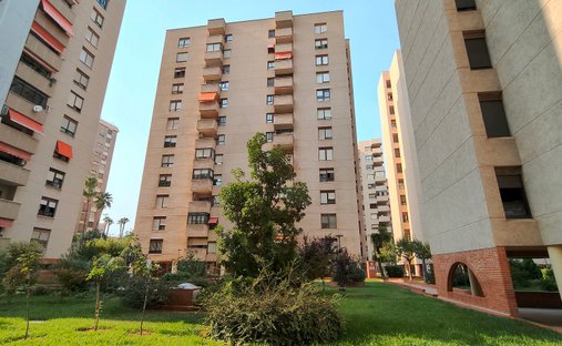 Appartamento a Castellón de la Plana, Comunità Valenzana, Spagna 1