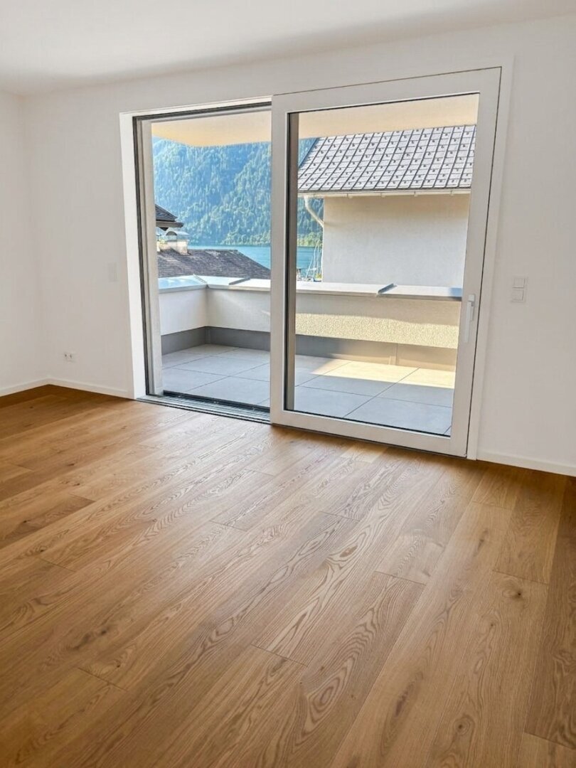 Apartment in Unterach am Attersee, Upper Austria, Austria 2 - 16448403