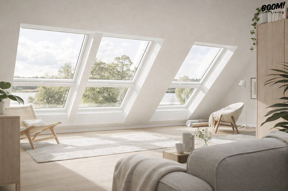 Penthouse in Vienna, Wien, Austria 1 - 18546748