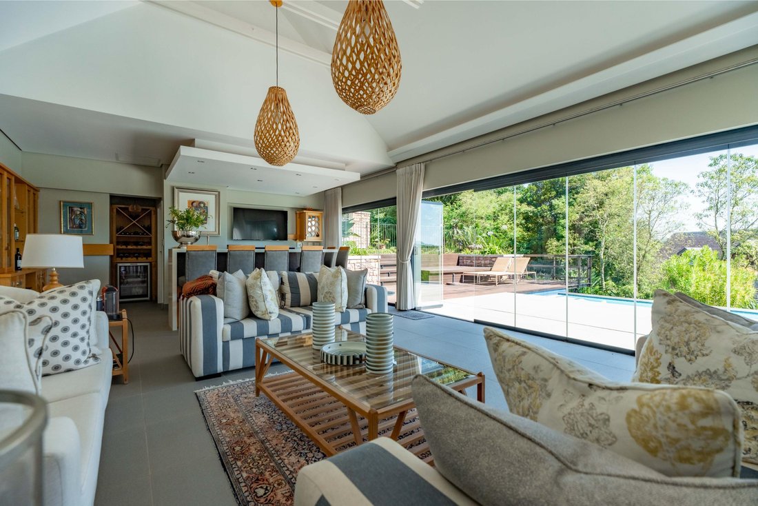 House in Cotswold Downs Golf &amp; Country Estate, KwaZulu-Natal, South Africa 4 - 18546983