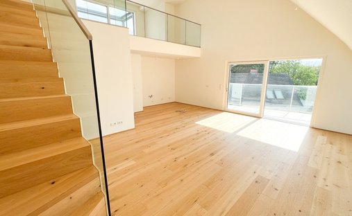 Wohnung in Wien, Wien, Österreich 1